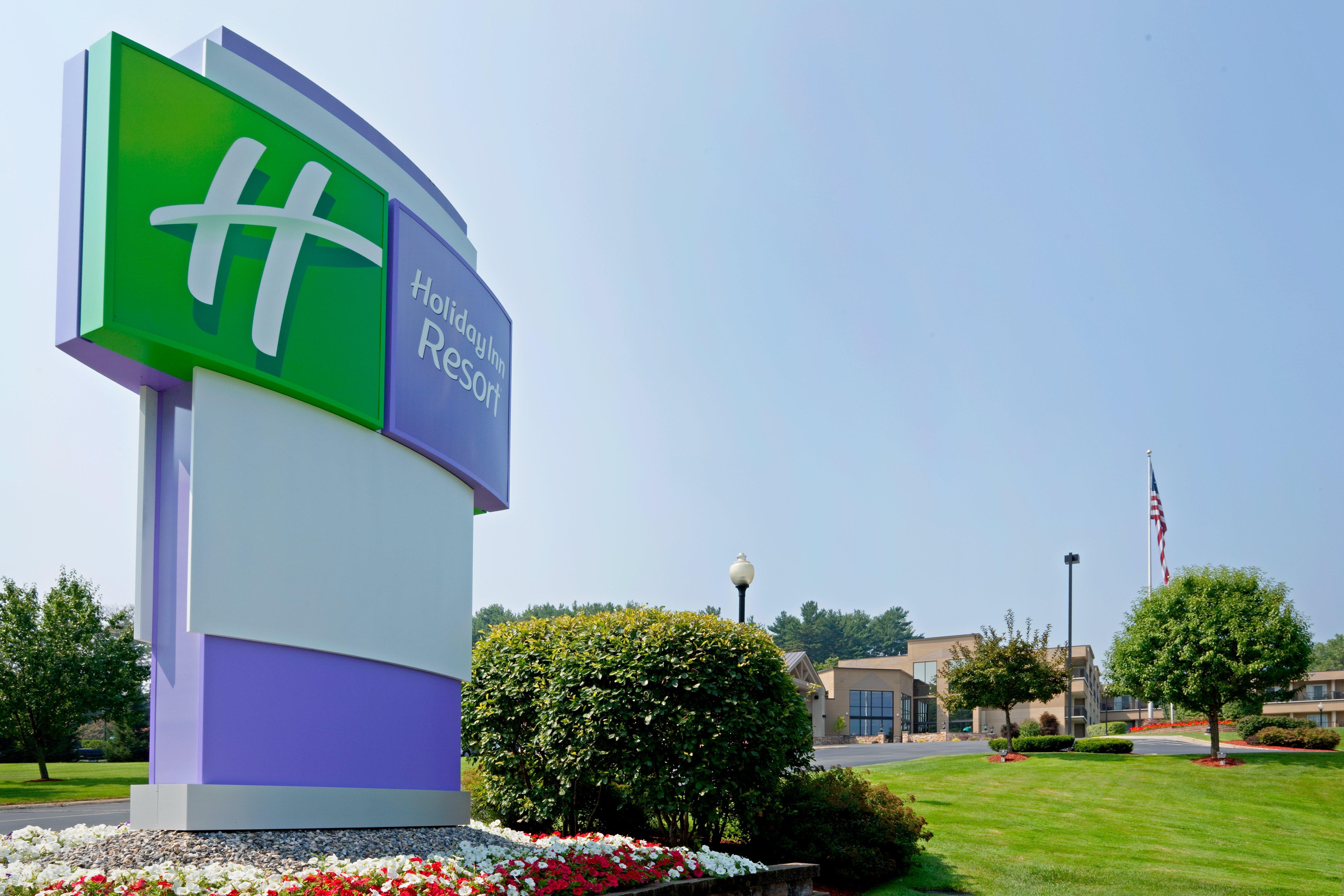 Holiday Inn Resort Lake George By Ihg Exterior foto