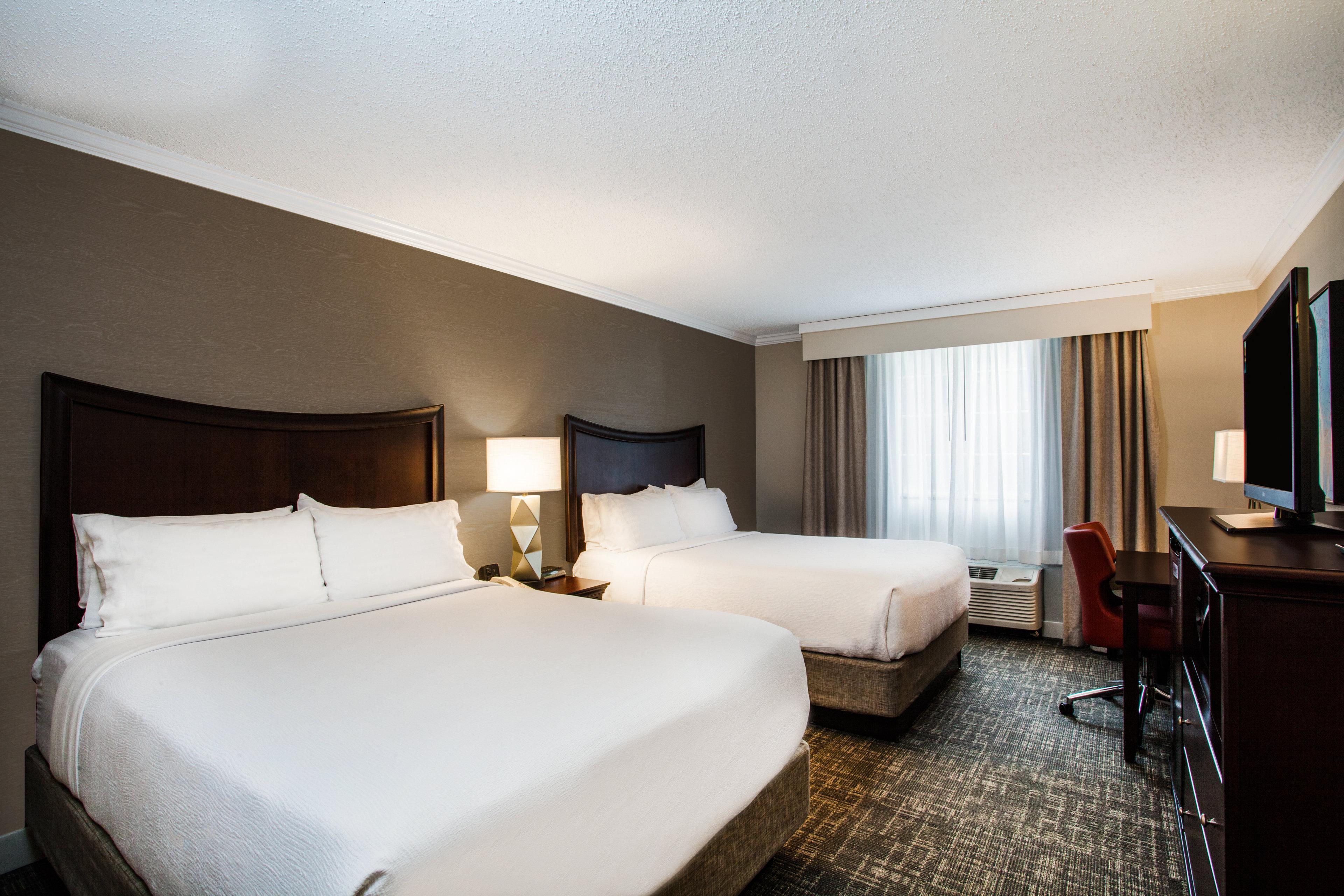 Holiday Inn Resort Lake George By Ihg Exterior foto