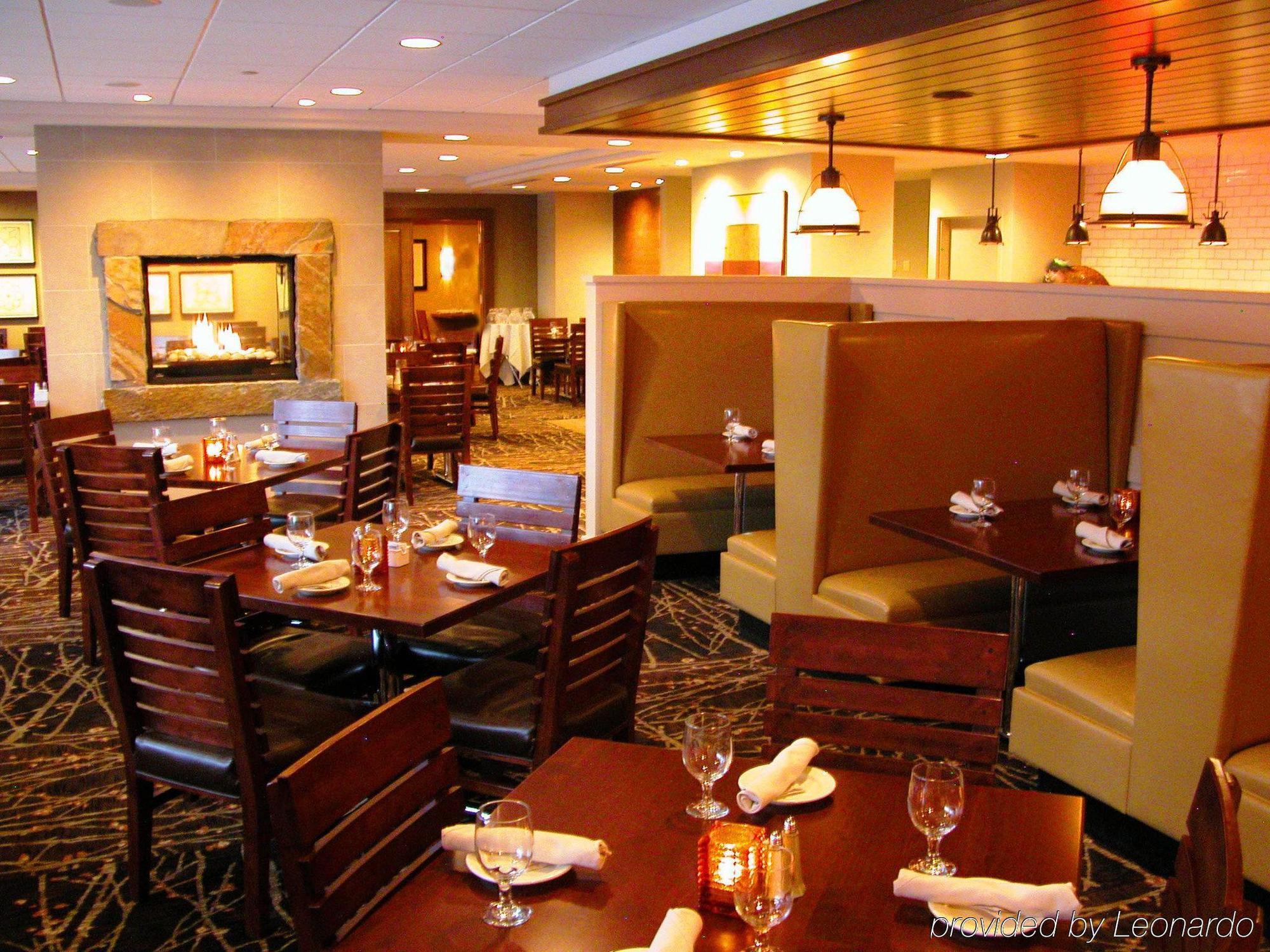Holiday Inn Resort Lake George By Ihg Restaurant foto