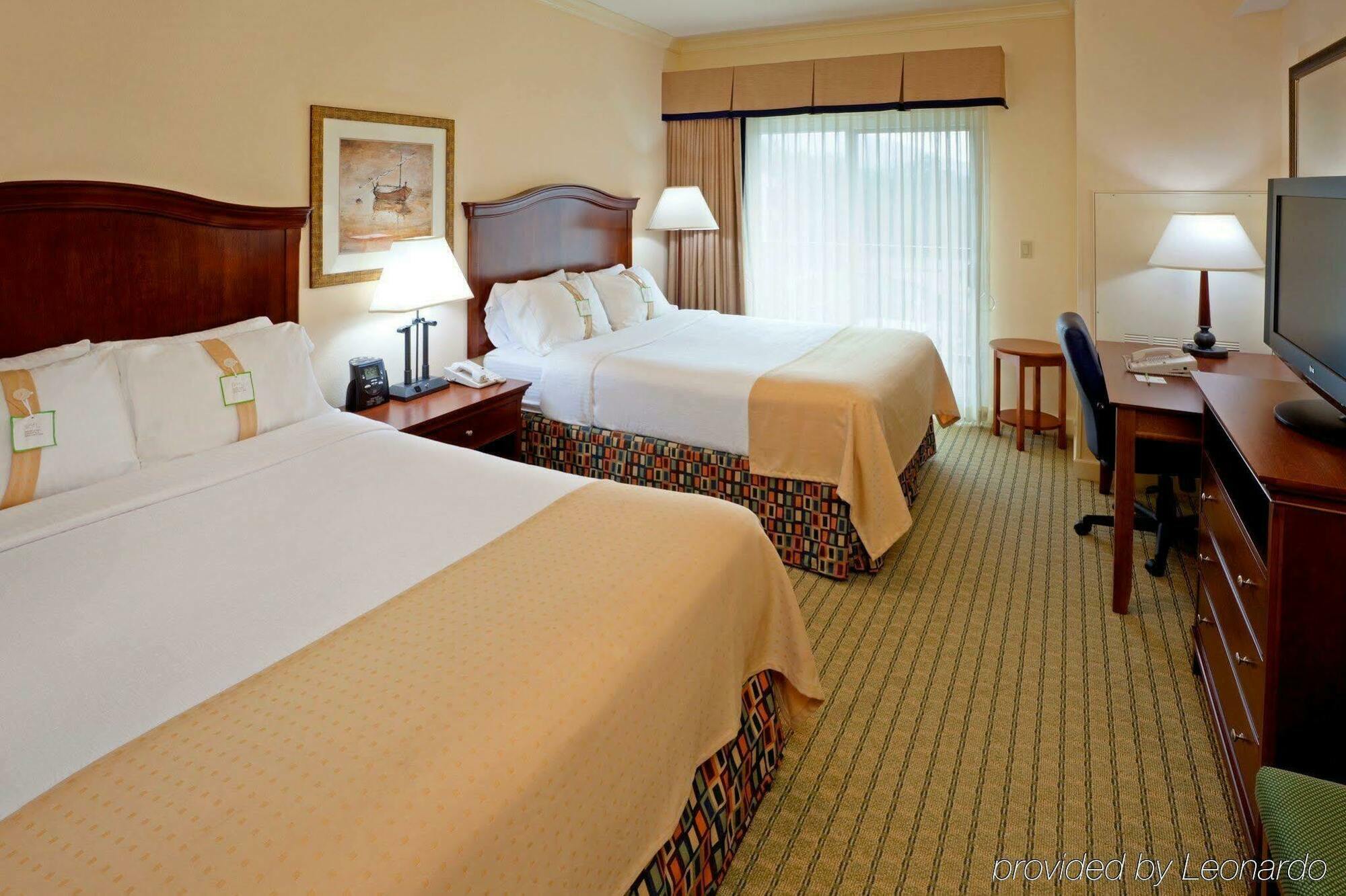 Holiday Inn Resort Lake George By Ihg Exterior foto