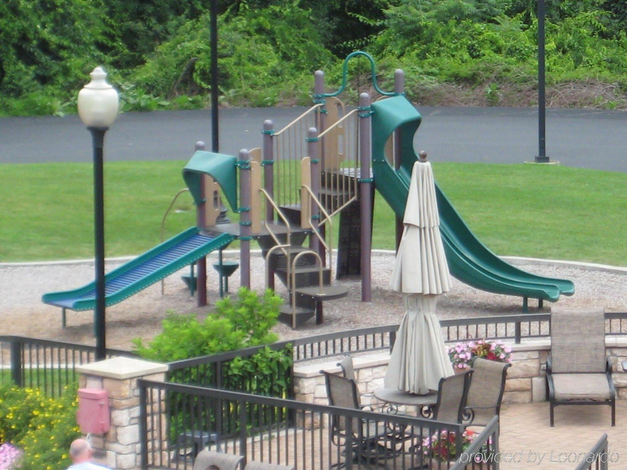 Holiday Inn Resort Lake George By Ihg Exterior foto